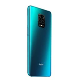 Xiaomi Redmi Note 9S 128GB - Blue - Unlocked