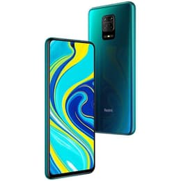 Xiaomi Redmi Note 9S 128GB - Blue - Unlocked