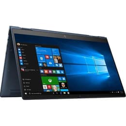 HP Elite Dragonfly G2 13-inch (2018) - Core i5 - Gen 8 (U) - 8GB - SSD 1 TB QWERTY - English