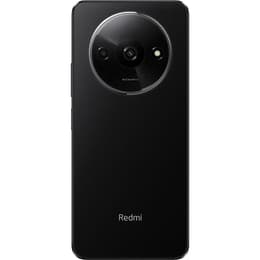 Xiaomi Redmi A3 128GB - Black - Unlocked