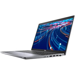 Dell Latitude 5520 15-inch (2020) - Core i7-1185G7 - 16GB - SSD 512 GB QWERTY - English