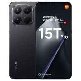 Xiaomi 15T Pro 256GB - Black - Unlocked