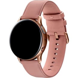 Samsung Smart Watch Galaxy Watch Active2 HR GPS - Gold