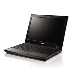 Dell Latitude E5410 14-inch (2010) - Core i5-560M - 3GB - HDD 250 GB AZERTY - French