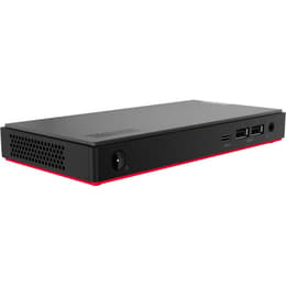 ThinkCentre M90N Nano Core i5-8265U 1.6Ghz - SSD 128 GB - 8GB