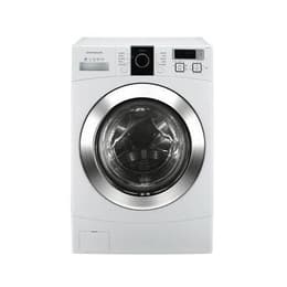 Daewoo DWD-ED1292 Washer dryer Front load