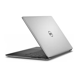 Dell XPS 9370 13-inch (2018) - Core i5 - Gen 8 (U) - 8GB - SSD 256 GB QWERTY - English