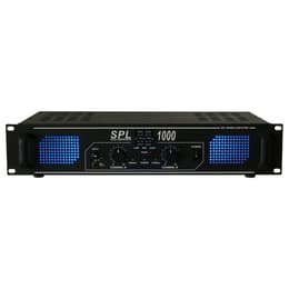 Skytec SPL-1000 Sound Amplifiers