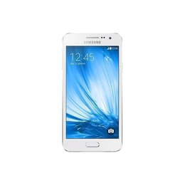 Galaxy A3 16GB - White - Unlocked
