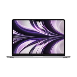 MacBook Air (13", 2022, M2 series) • AZERTY - French