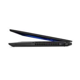 Lenovo ThinkPad T14 G3 14-inch (2020) - Core i7 - Gen 12 (U) - 32GB - SSD 256 GB QWERTZ - German