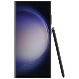 Galaxy S23 Ultra 256GB - Black - Unlocked