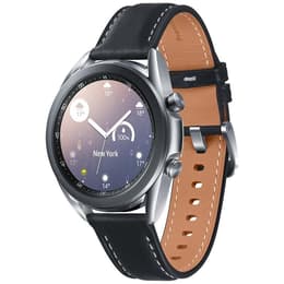 Samsung Smart Watch Galaxy Watch3 SM-R850 HR GPS - Silver