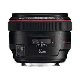 Canon Camera Lense EF 50mm f/1.2 L USM EF 50mm f/1.2