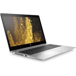 HP EliteBook 845 G7 14-inch (2020) - Ryzen 5 PRO 4650U - 16GB - SSD 512 GB AZERTY - French