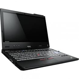 Lenovo ThinkPad X230i 12-inch (2012) - Core i3-3110M - 4GB - SSD 128 GB AZERTY - French