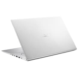 Asus VivoBook X712JA-S712JA 17-inch (2020) - Core i7 - Gen 10 (G) - 8GB - SSD 512 GB AZERTY - French