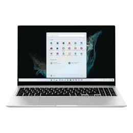 Samsung Galaxy Book2 15-inch (2022) - Core i5 - Gen 12 (U) - 8GB - SSD 256 GB QWERTZ - German