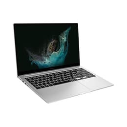 Samsung Galaxy Book2 15-inch (2022) - Core i5 - Gen 12 (U) - 8GB - SSD 256 GB QWERTZ - German