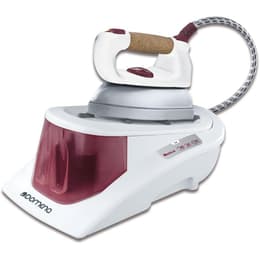 Domena NOVELIS Steam iron