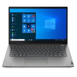 Lenovo ThinkBook 14 G2 ITL 14-inch (2021) - Core i5 - Gen 11 (G) - 16GB - SSD 512 GB QWERTY - Greek