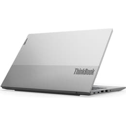 Lenovo ThinkBook 14 G2 ITL 14-inch (2021) - Core i5 - Gen 11 (G) - 16GB - SSD 512 GB QWERTY - Greek