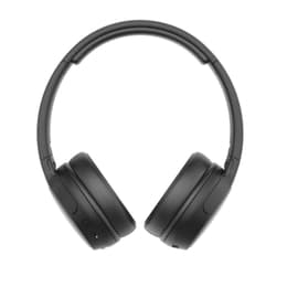 Estuff Juno ES652700 wireless Headphones with microphone - Black
