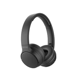 Estuff Juno ES652700 wireless Headphones with microphone - Black