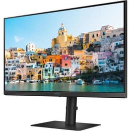 24-inch Samsung S24A400UJU 1920 x 1080 LCD Monitor Black