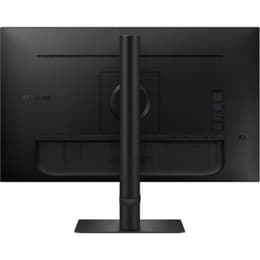 24-inch Samsung S24A400UJU 1920 x 1080 LCD Monitor Black