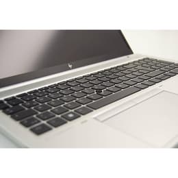 HP Elitebook 855 G8 15-inch (2022) - Ryzen 5 - 6000 Series (U) - 64GB - SSD 2 TB QWERTZ - German
