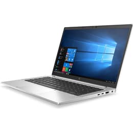 HP EliteBook 835 G7 13-inch (2020) - Ryzen 5 - 4000 Series (U) - 8GB - SSD 2 TB QWERTZ - German