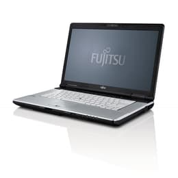 Fujitsu LifeBook E751 15-inch (2011) - Core i5-2520M - 4GB - HDD 320 GB AZERTY - French