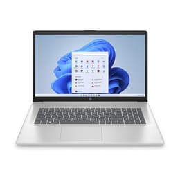 HP 17-CN 17-inch (2021) - Core i5 - Gen 13 (U) - 16GB - SSD 512 GB QWERTY - Italian