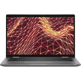 Dell Latitude 7430 14-inch (2022) - Core i5-1245U - 16GB - SSD 256 GB QWERTY - Italian