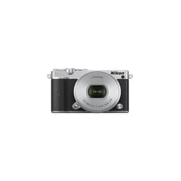 Hybrid Nikon 1 J5