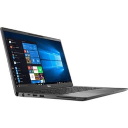 Dell Latitude 7400 14-inch (2019) - Core i5-8365U - 8GB - SSD 512 GB AZERTY - French