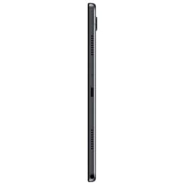 Galaxy Tab A7 32GB - Dark Grey - Wi-Fi
