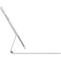 iPad Magic Keyboard (iPad not included) (2021) - QWERTY - Spanish - iPad Pro 12.9" 3rd gen / iPad Pro 12.9" 4th gen / iPad Pro 12.9" 5th gen