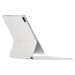iPad Magic Keyboard (iPad not included) (2021) - QWERTY - Spanish - iPad Pro 12.9" 3rd gen / iPad Pro 12.9" 4th gen / iPad Pro 12.9" 5th gen