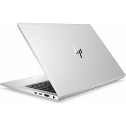 HP EliteBook 835 G7 13-inch (2020) - Ryzen 5 - 4000 Series (U) - 64GB - SSD 1 TB QWERTZ - German
