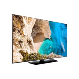 Samsung 43-inch HG43ET670UX 3840x2160 TV