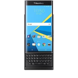 BlackBerry Priv 32GB - Black - Unlocked