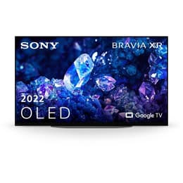 Sony 42.0000-inch XR42A90K 3840x2160 TV