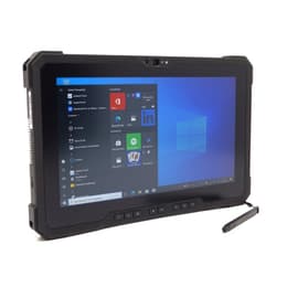 Dell Latitude 7220 11-inch Core i5-8365U - SSD 128 GB - 8GB Without keyboard