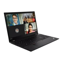 Lenovo ThinkPad T15 Gen 2 15-inch (2022) - Core i7 - Gen 11 (G) - 32GB - SSD 2 TB QWERTY - Italian