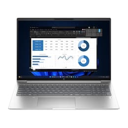 HP ProBook 4 G1ah 16 16-inch (2025) - Ryzen 5 220 - 32GB - SSD 512 GB AZERTY - French