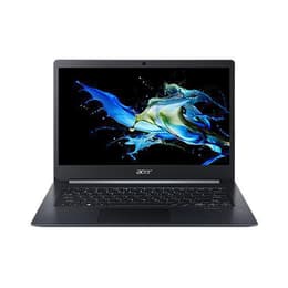 Acer TravelMate X514-51 14-inch (2019) - Core i7-8565U - 16GB - SSD 512 GB QWERTY - Spanish