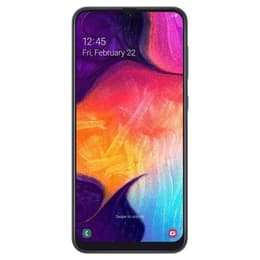 Galaxy A50 128GB - Black - Unlocked