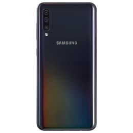Galaxy A50 128GB - Black - Unlocked